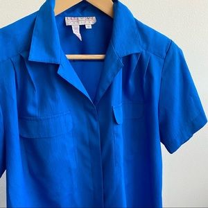 ::Vintage:: button down